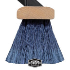 SWOPT 24” Premium Multi-Surface Push Broom Head — Indoor and Outdoor Push Broom - Image 3