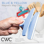 COOK WITH COLOR Bag Clips - Image 2
