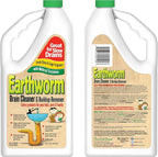 Earthworm Drain Cleaner - Image 2