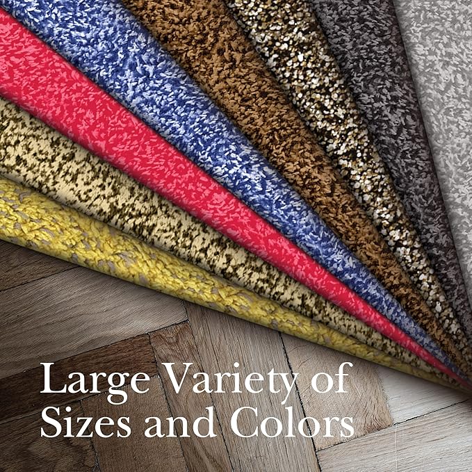 Premium Microfiber Indoor Door Mat – 20"x30" Washable Entry Mat, Waterproof - Image 8