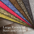 Premium Microfiber Indoor Door Mat – 20"x30" Washable Entry Mat, Waterproof - Image 8