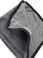 SOFTBATFY Microfiber Car Drying Towel, Shiny Bath Drying Towel Shower Cubicles - Image 3