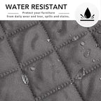 Easy-Going L Shape Sectional Couch Cover - Image 5