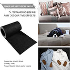 Azobur Sofa Fabric Repair Patch - Image 2