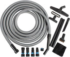 Cen-Tec Systems 95292 30 Ft. Home and Shop Vacuum Hose by Cen-TecSystems