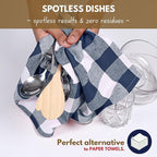 Native Fab 12-Pack Kitchen Towel - Image 6