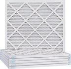 Aerostar 10x10x1 MERV 11, Pleated Air Filter, Box of 6, Made in the USA - Image 3
