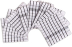 AMOUR INFINI Kitchen Dish Cloths Set of 8 - Image 6