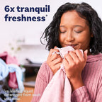 Downy Infusions In-Wash Laundry Scent Booster Beads, Sparkling Amber and Rose - Image 4