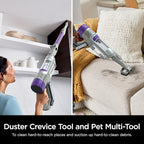 Shark PowerDetect Cordless Stick Vacuum, Powerful Suction, HEPA Filtration - Image 11