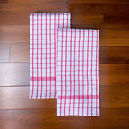 AMOUR INFINI Kitchen Towels Set of 4 - Image 6
