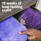 Downy Infusions In-Wash Laundry Scent Booster Beads, Soothing Lavender and - Image 4