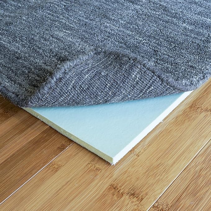 RUGPADUSA - Cloud Comfort Memory Foam - 9'x12' - 7/16" Thick - Luxurious - Image 2