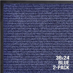 Sierra Concepts Front Door Mat Large Welcome Floor Mats - Image 7