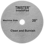 Diversey DDT800353 TASKI Twister Intellipad Diamond Coated Floor Machine by Diversey