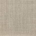 Amazon Basics Round Linen Ottoman - Image 6