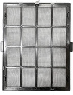 Nispira True HEPA Replacement Filter B Compatible - Image 3