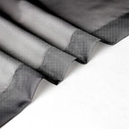 Chyhomenyc Black Sheer Scarf Valances - Image 6