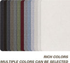KING MOUNTAIN Fine Linen Repair Patches, Self-Adhesive Linen Fabric Patches - Image 4