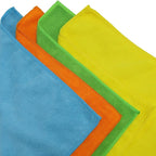 Simple Houseware Microfiber Cleaning Cloth - Image 4