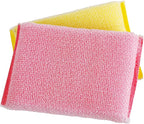 Superio Nylon Cleaning Pad, Dish Scrubbers, Copper cookware, Dishes and - Image 6