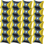 125g Rechargeable Desiccant Packs Dehumidifier Bag by Zarpax