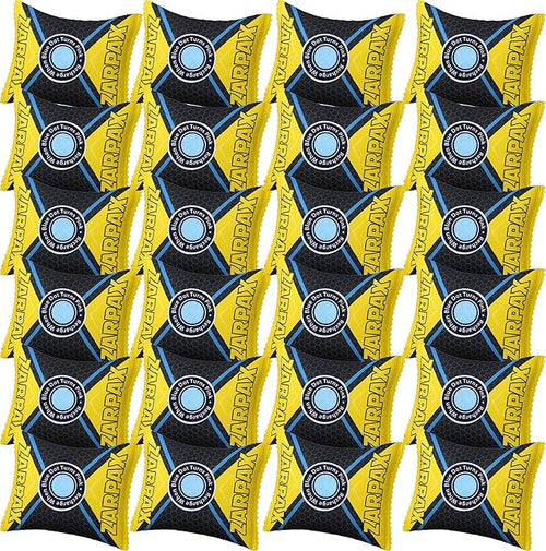 125g Rechargeable Desiccant Packs Dehumidifier Bag by Zarpax