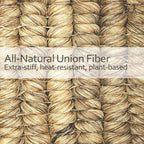 Redecker Union Fiber Scrub Brush - Image 2