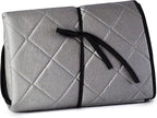Handy Laundry Magnetic Ironing Mat, Change Any Flat Surface into an Ironing - Image 6