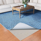 Non-Slip Rug Pad Gripper 2.5x8 Feet, Anti Skid Mat - Image 8