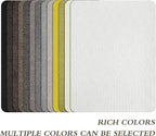 KING MOUNTAIN Fine Linen Repair Patches, Self-Adhesive Linen Fabric Patches - Image 3