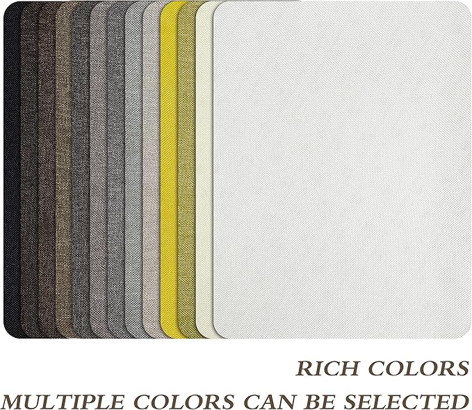 Fine Linen Repair Patches - Image 3