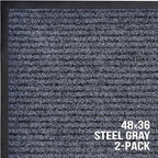 Sierra Concepts Front Door Mat X-Large Welcome Floor Mats - Image 7