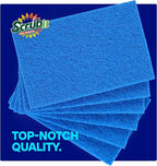 SCRUBIT 50 Pack Scouring Pad - Image 5