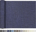 KING MOUNTAIN Fine Linen Repair Patches, Self-Adhesive, Rectangular, 1 Pack by ForABetterHomeLife