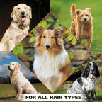 Wahl USA Pet Refresh Cleaning Wipes - Image 6