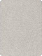 Fine Linen Repair Patches, Self-Adhesive Linen Fabric Patches, 8X11 inch Extra by ForABetterHomeLife
