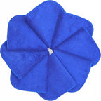 Microfiber Dish Cloths Fast Drying Kitchen Cleaning Cloth Dish Rags Dust Cloths - Image 2
